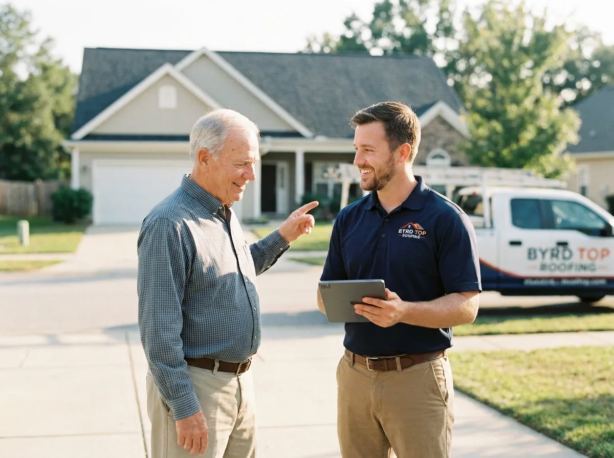 Roofing Chesapeake, VA FAQs